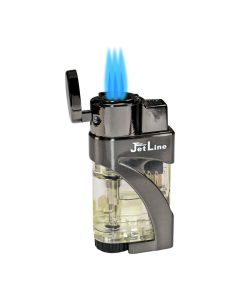 Jetline Phantom Triple Torch Lighter