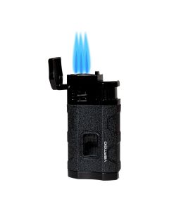 Vertigo Envoy Triple Torch Lighter