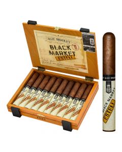 Alec Bradley Black Market Esteli Gordo (24) - Alps Cigar