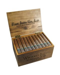 Wicked Woodchuck Cigars - Natural