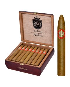 898 Collection Belicoso