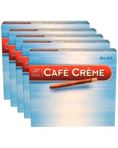 Cafe Creme Blue Mild 20