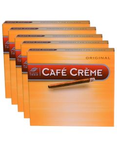 Cafe Creme Regular 20