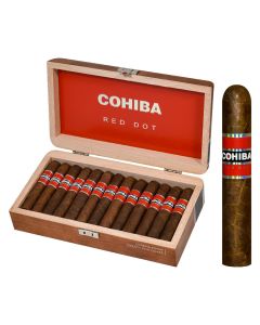 Cohiba Corona Minor