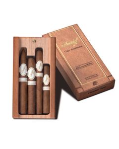 Davidoff Millennium Assortment Cigar Sampler
