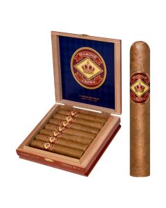 Diamond Crown Double Robusto #4