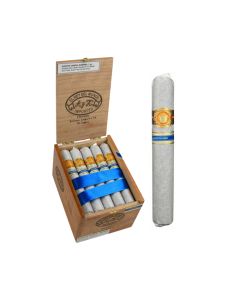 El Rey Del Mundo Robusto