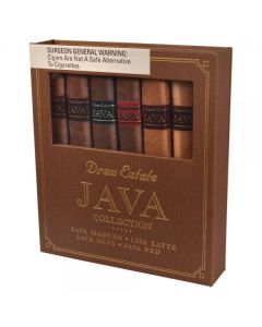 Java Robusto Collection