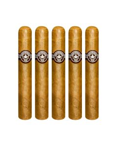 Montecristo Five Cigar Collection Robusto