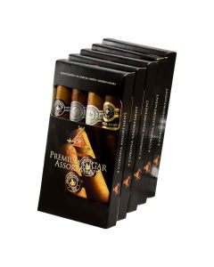Montecristo Premium Cigar Assortment 4