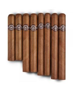 Montecristo Eight Cigar Sampler
