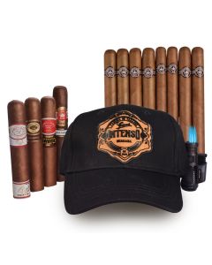 Montecristo Ultimate Cigar Pack