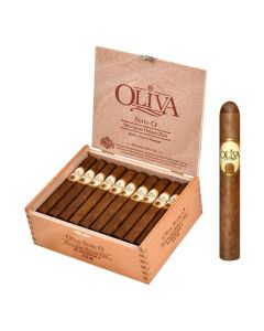 Oliva Serie O #4