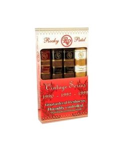 Rocky Patel Vintage Robusto Gift Pack
