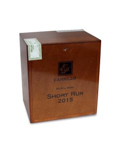 EP Carrillo Short Run 2015 Vencedores-toro