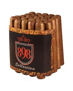 898 Collection Seconds Robusto Natural