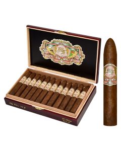My Father No. 2 - Belicoso