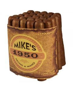 Mike's 1950 Seconds Robusto