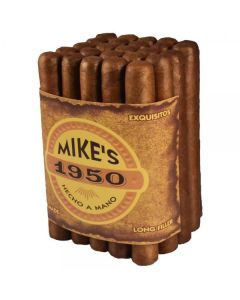 Mike's 1950 Seconds Toro