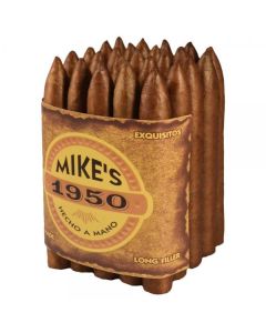 Mike's 1950 Seconds Belicoso