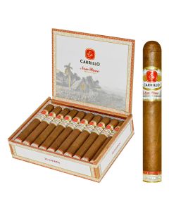 EP Carrillo New Wave Connecticut Divinos