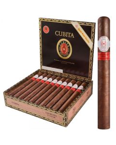 Cubita Spanish Market Selection Churchill