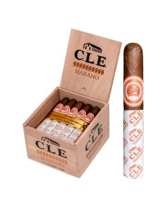 CLE Habano Cuarenta 11/18