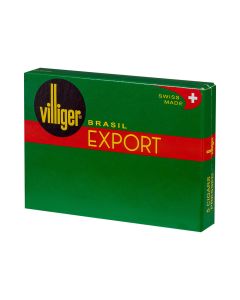 Villiger Export Brasil 5