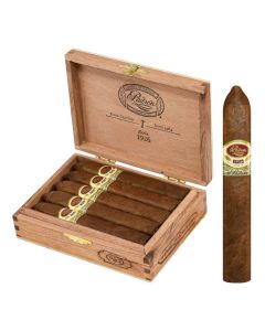 Padron 1926 Serie #2 10 - Belicoso