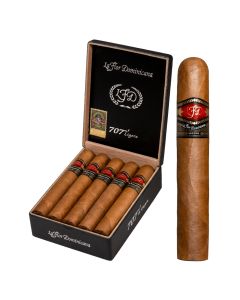 La Flor Dominicana Ligero 707