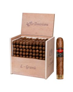 La Flor Dominicana Ligero L'Granu