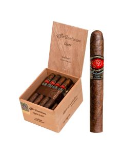 La Flor Dominicana Ligero Cabinet L300