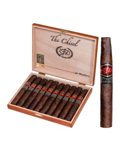 La Flor Dominicana Double Ligero Chisel