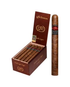 La Flor Dominicana Double Ligero Digger