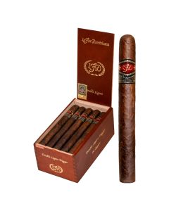 La Flor Dominicana Double Ligero Digger