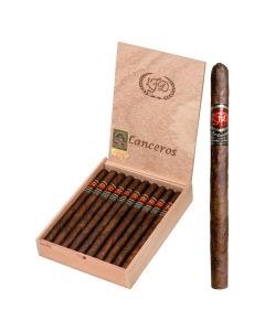 La Flor Dominicana Limited Production Double Ligero Lancero