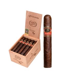 La Flor Dominicana Air Bender Valiente