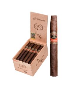 La Flor Dominicana Air Bender Chisel