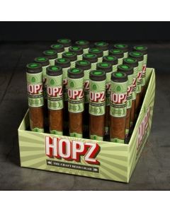 Hopz Craft Beer 650