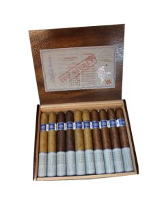 Aging Room Small Batch Wildpack Sampler
