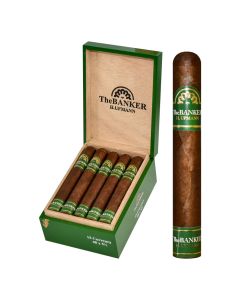 H Upmann The Banker Currency - Robusto