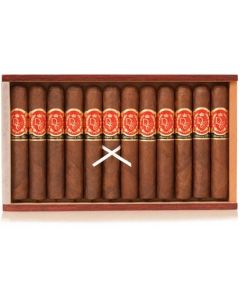 D'Crossier Presidential Collection Robusto