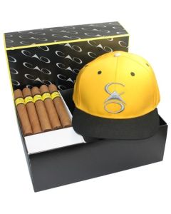CAO Limit Edition Player