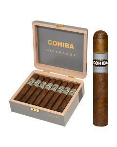 Cohiba Nicaragua N54 - Toro