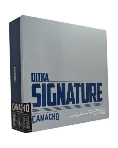 Camacho Ditka Signature Churchill