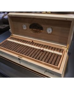 Padron 50th Anniversary Edition Cigars And Humidor