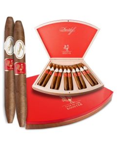 Davidoff Limited Edition Year Of The Rooster