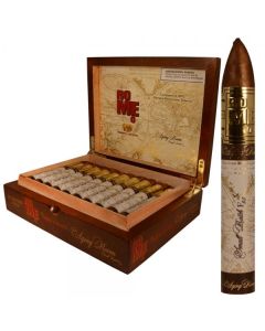 Romeo by Romeo Y Julieta Aging Room Small Batch F25 Cantaor - Belicoso