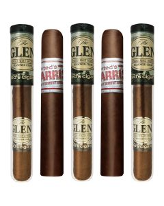 Ted's Cigars Family Pack