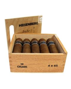 Heisenberg By Quesada W65 4x65